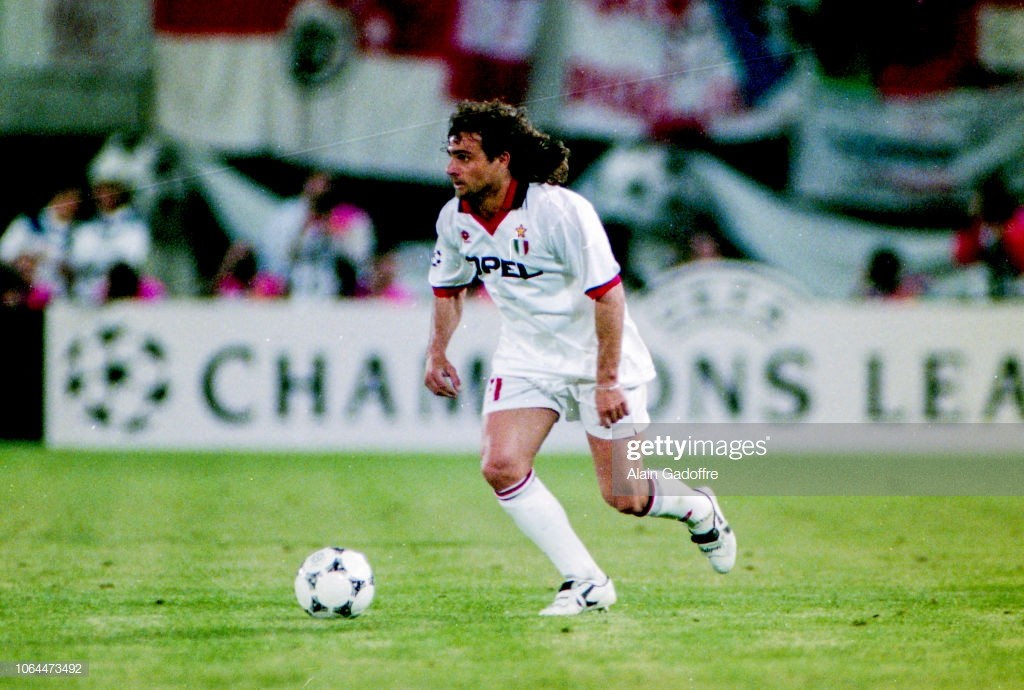 marco simone