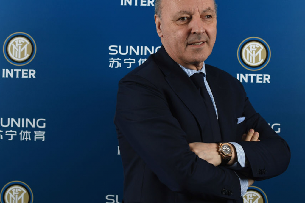 Inter News, Marotta pronto allo scippo al Barcellona