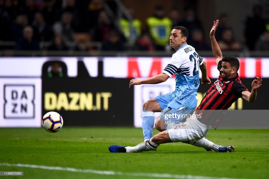 milan lazio