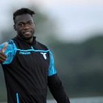 Notizie Lazio, Caicedo viene premiato dai tifosi