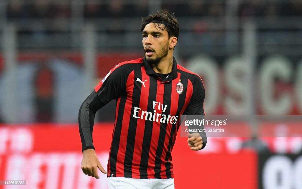 Paquetà, obiettivo Coppa Italia