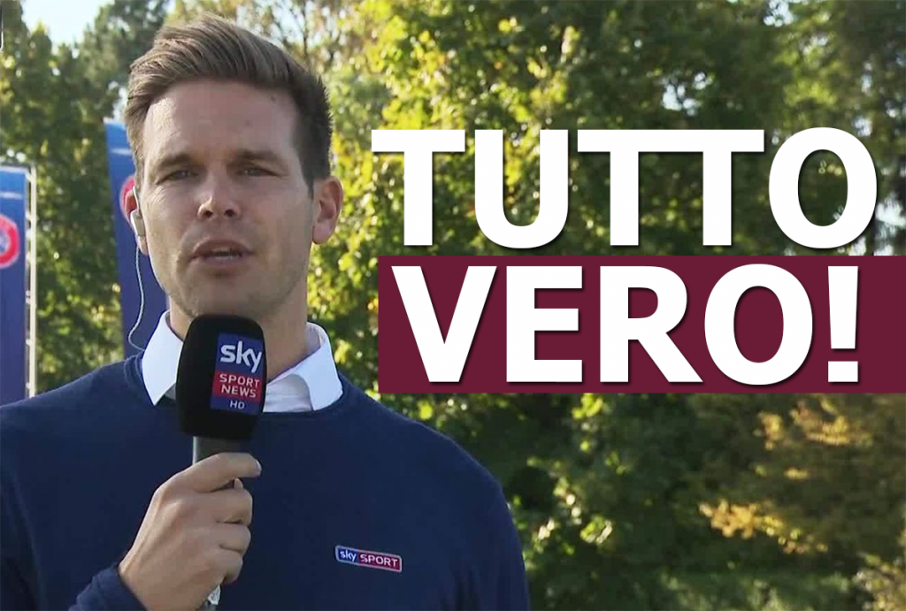 Skriniar spiazza tutti - Inter News