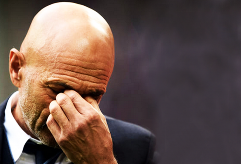 Inter News - La decisione su Spalletti