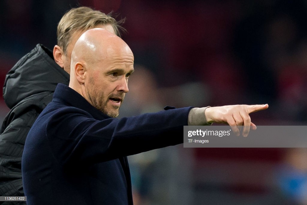 ten hag