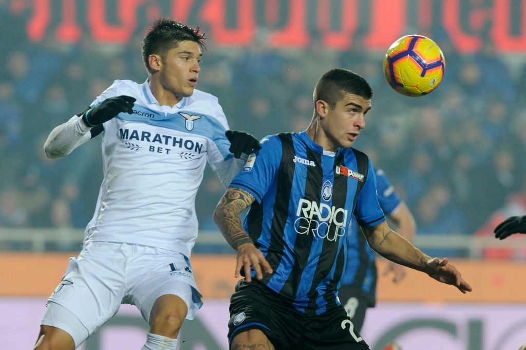Atalanta-Lazio