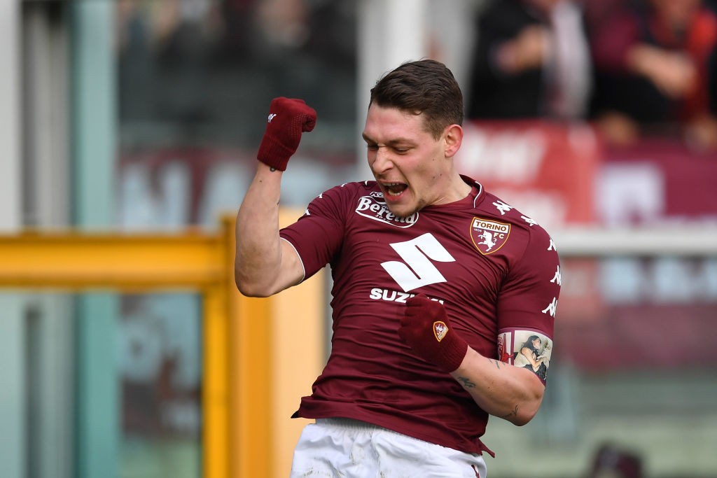 Belotti