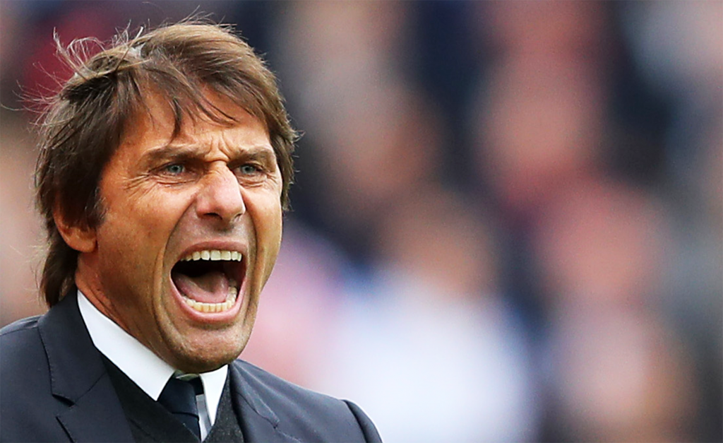 Calciomercato Inter - Conte pronto a scatenarsi: ha le idee chiare!