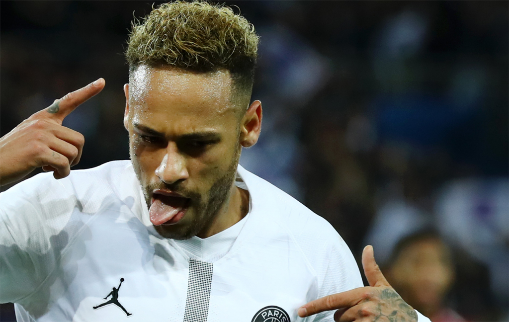 Calciomercato Inter - Spunta pure Neymar
