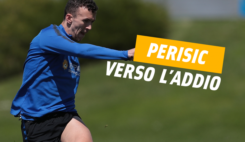 Perisic