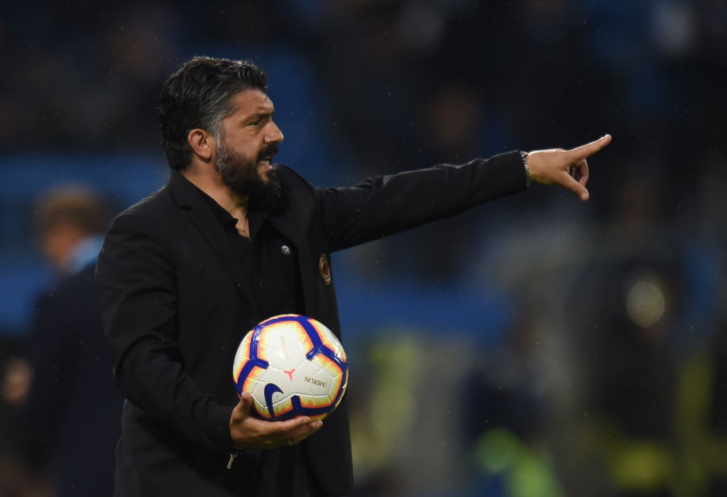 Gattuso
