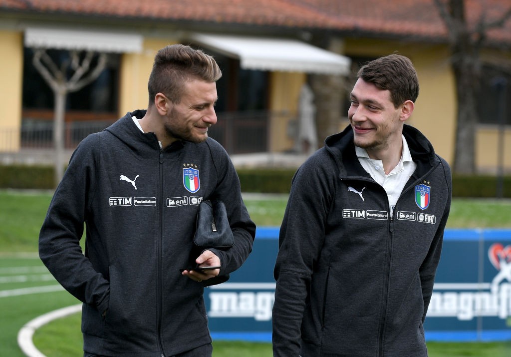 Immobile-Belotti