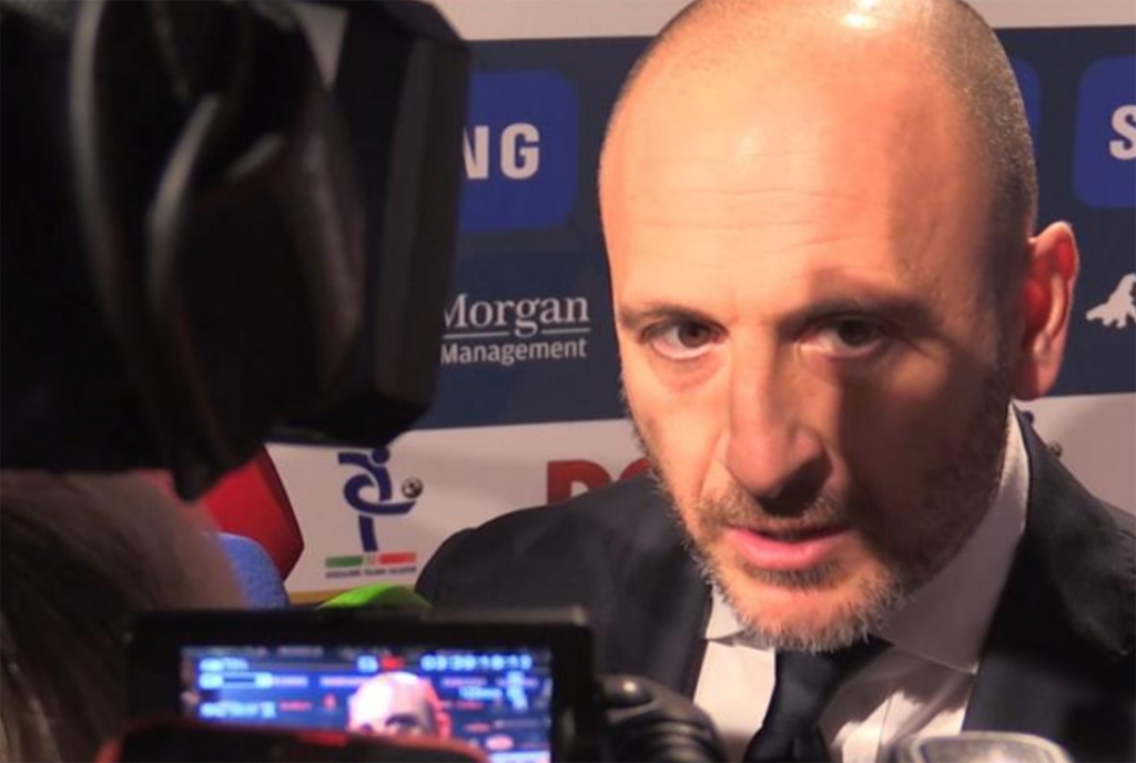 Inter News - Ausilio al lavoro su tre nomi top