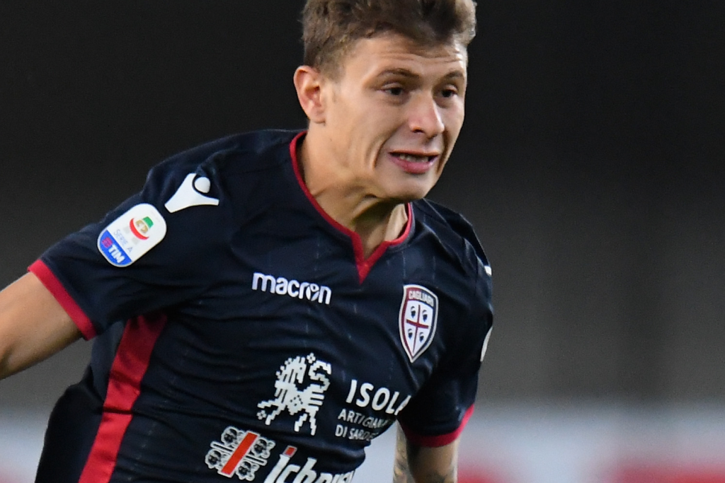 Inter News - Barella piace e molto