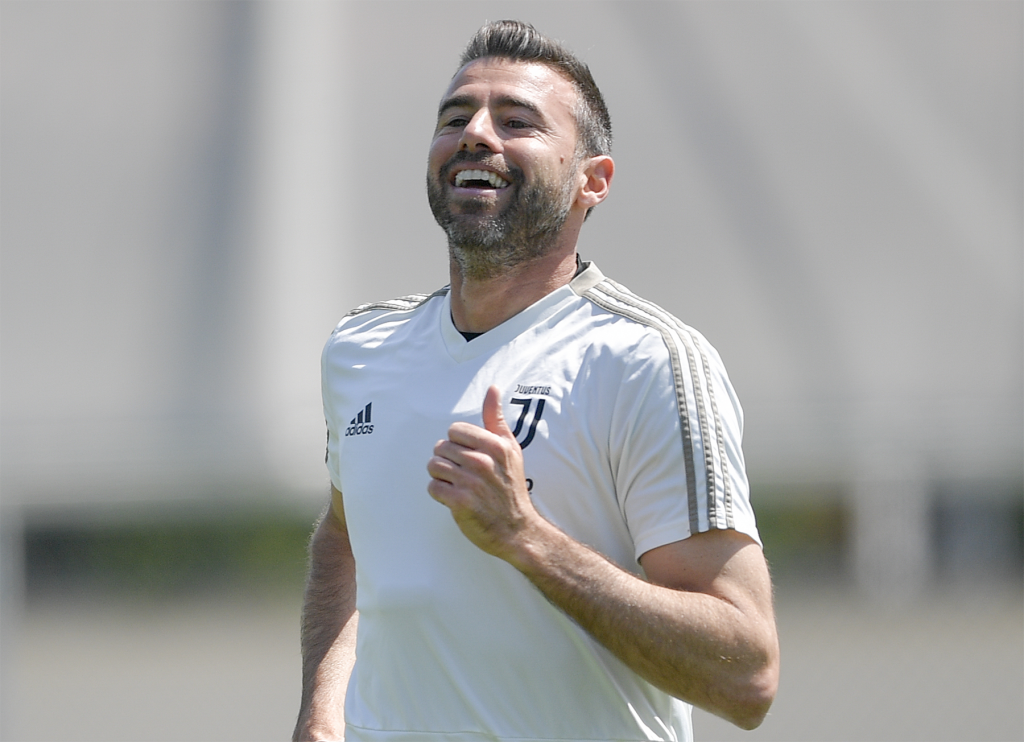 Inter News - Barzagli nel mirino