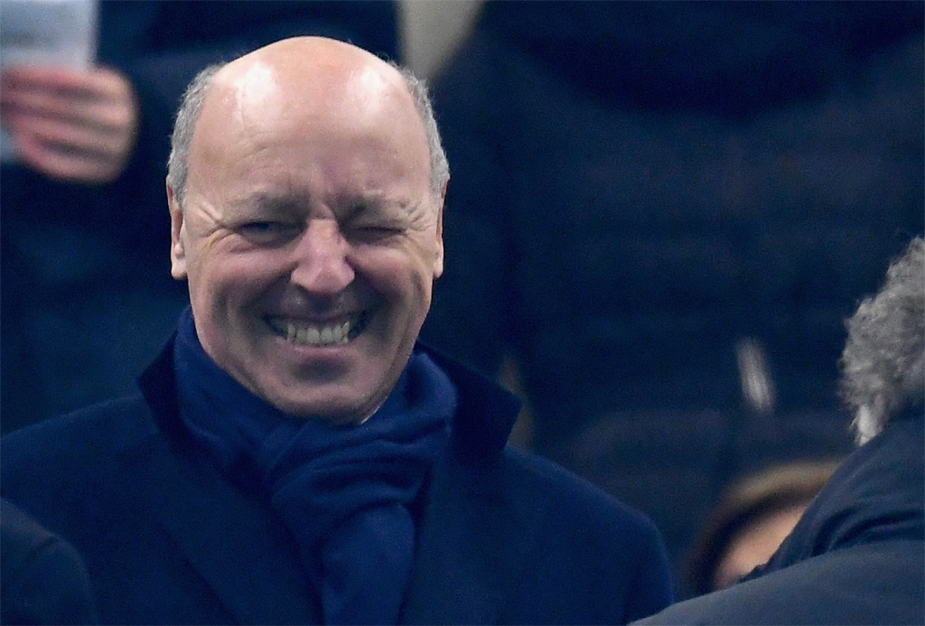 Inter News - Marotta pensa a cinque follie