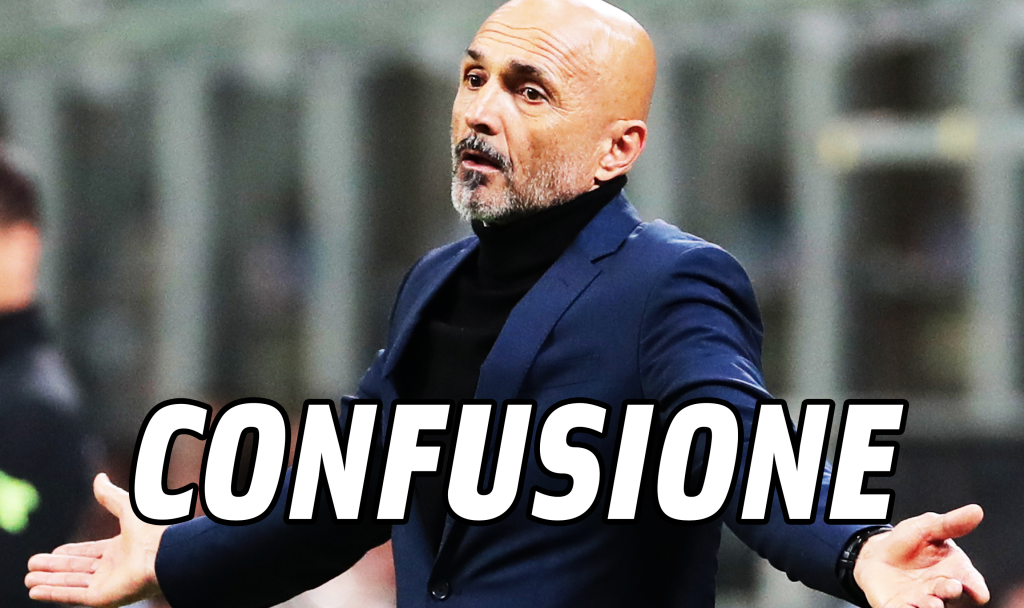 Inter, c'è confusione