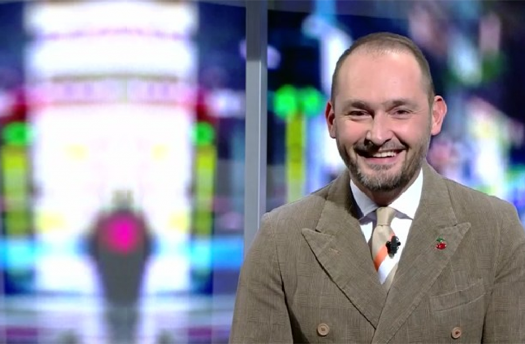 Inter News - Di Marzio su Conte, Spalletti e Icardi