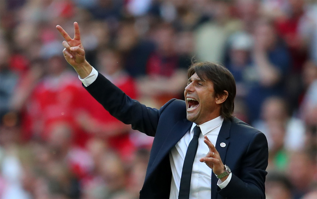 Inter News - Le due richieste di Conte