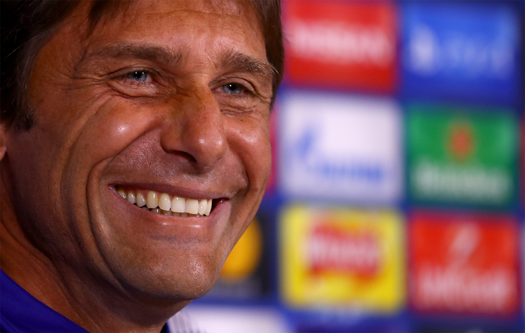 Inter News - La prima sorpresa di Conte