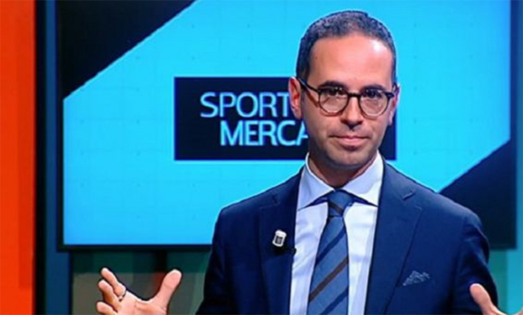 Inter News - Criscitiello su Barella