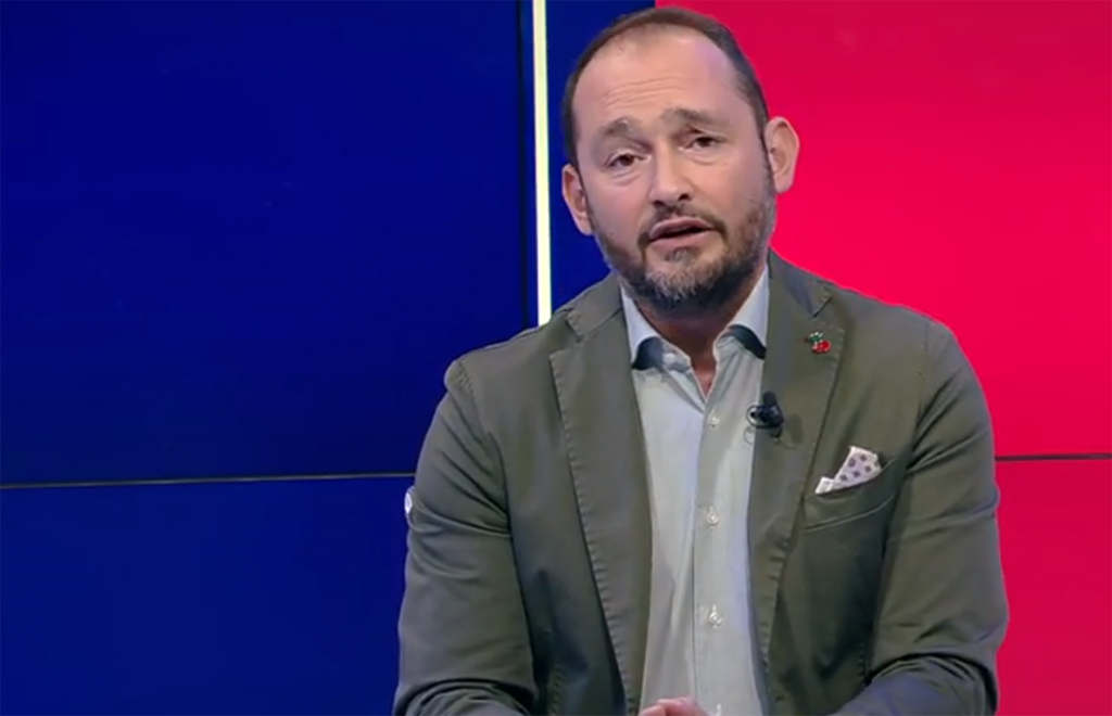 Inter News - Di Marzio fa il punto sul mercato