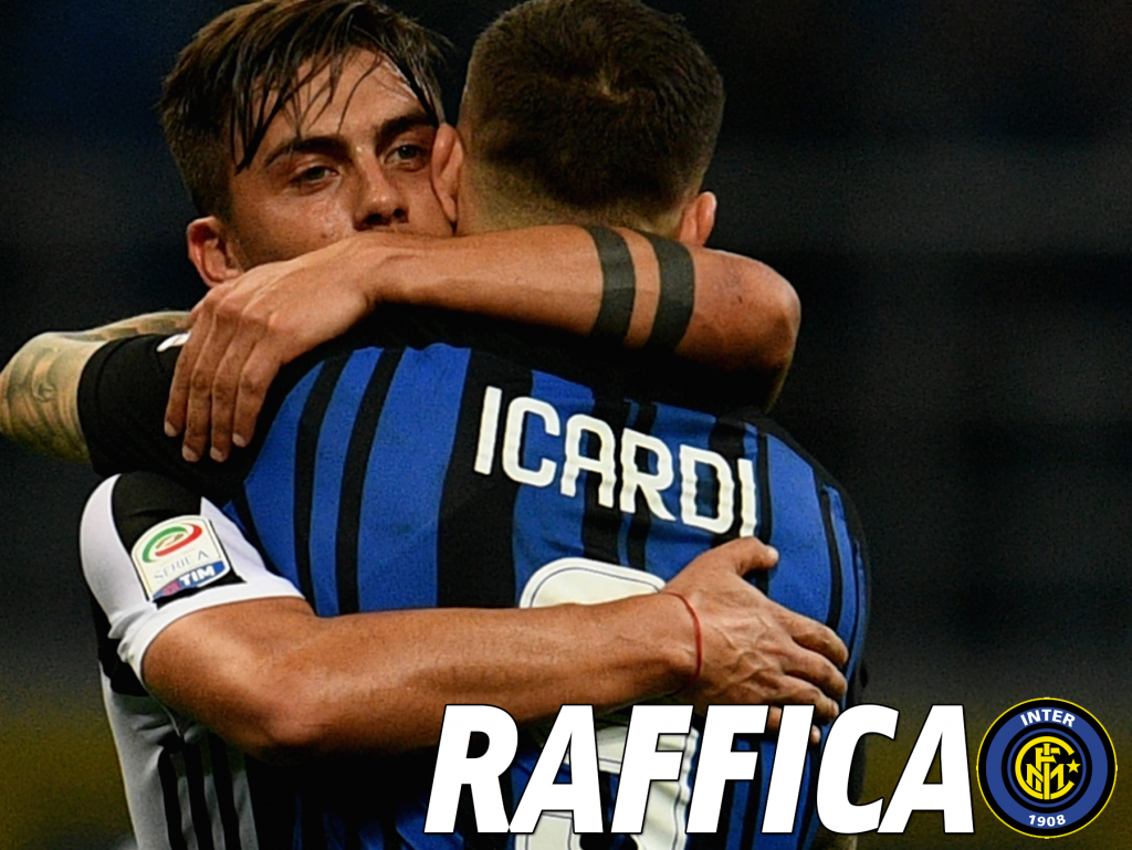 Inter News - Atletico Madrid pronto a cambiare in attacco