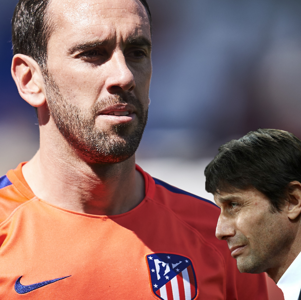 Godin arriverà sicuramente