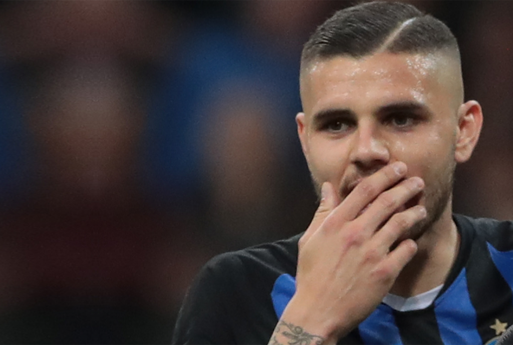 Inter News - Mauro Icardi in bilico: che farà Marotta ora?