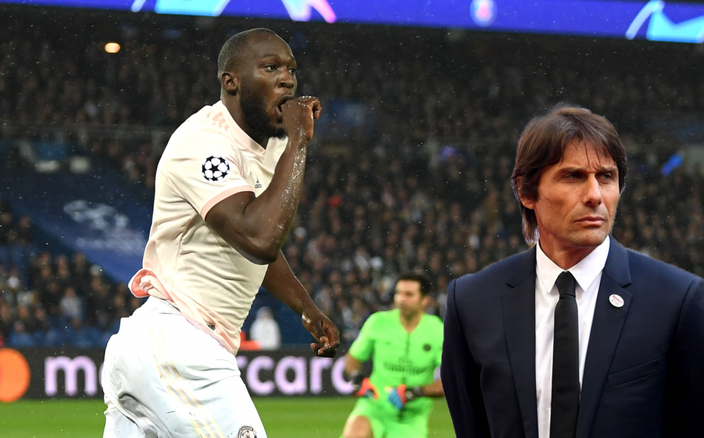 Lukaku sempre più vicino all'Inter