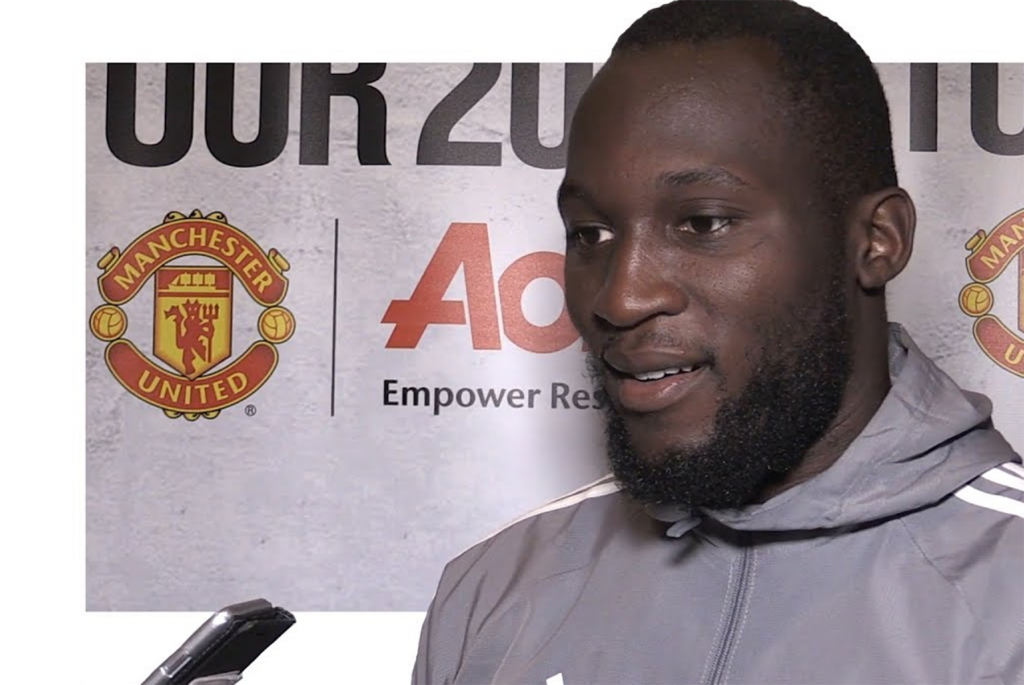 Inter News - Lukaku pronto a ridursi lo stipendio