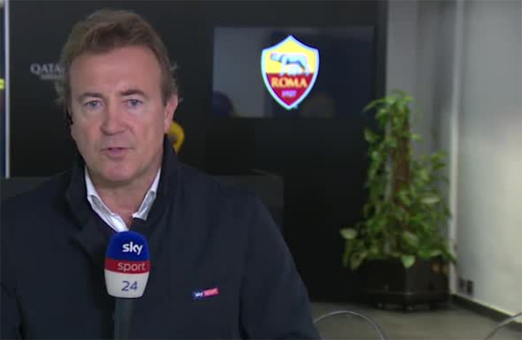 Inter News - Mangiante ipotizza un clamoroso scenario