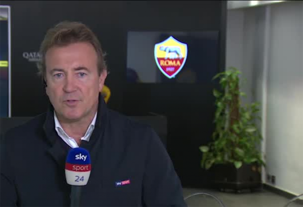 Inter News - Mangiante annuncia Dzeko vicinissimo ai nerazzurri