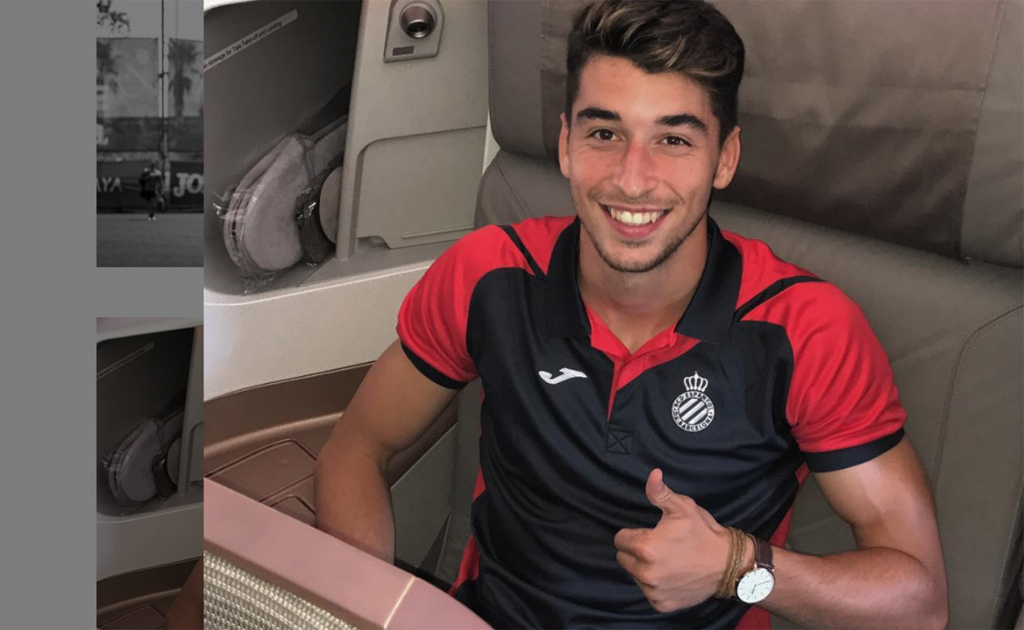 Inter News - Marc Roca nel mirino di Marotta