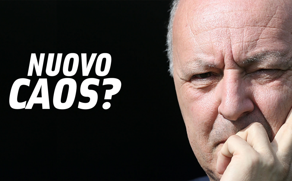 Inter News - Nuovo caos in vista?