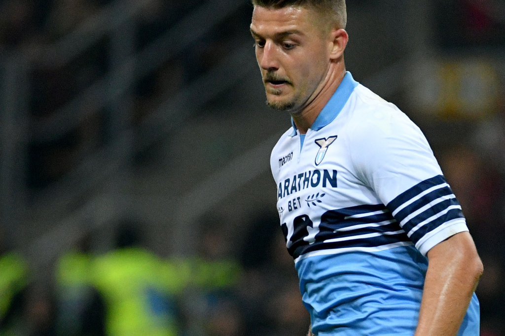 Inter News - Milinkovic piace tantissimo a Zhang