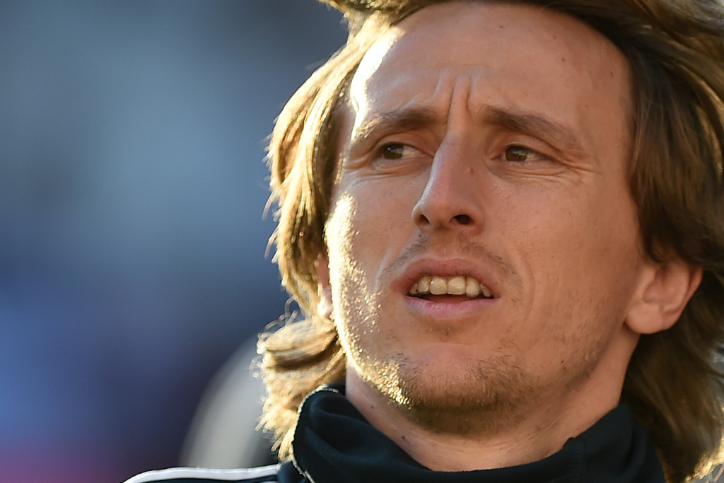 Inter News - Telenovela Modric