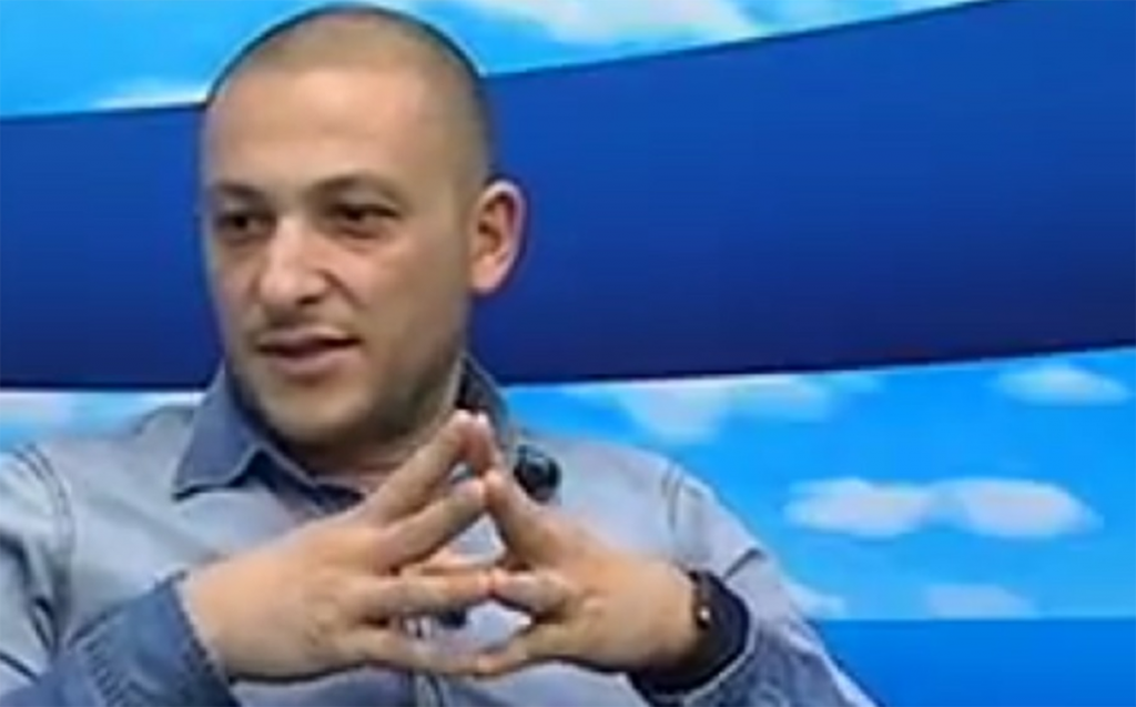 Inter News - Musmarra su Nainggolan