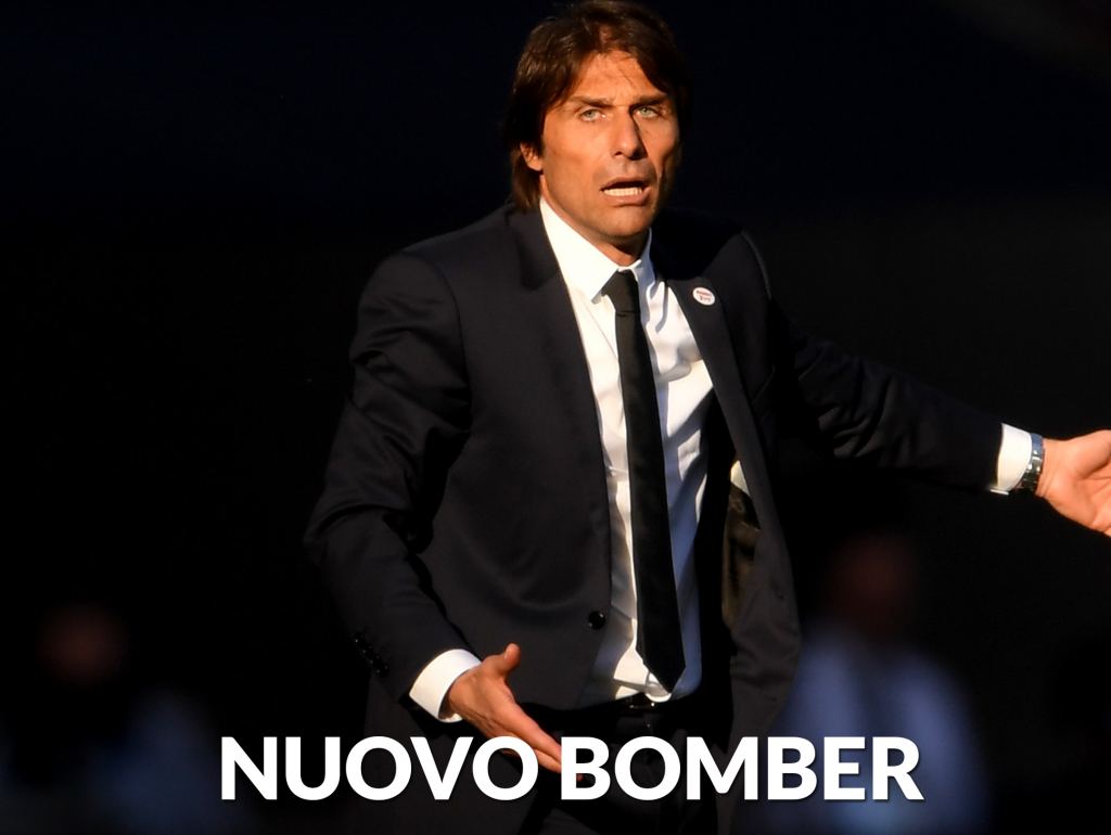 La rivoluzione di Conte: punto numero quattro