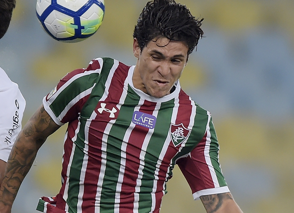 Inter News - Occhi su Pedro