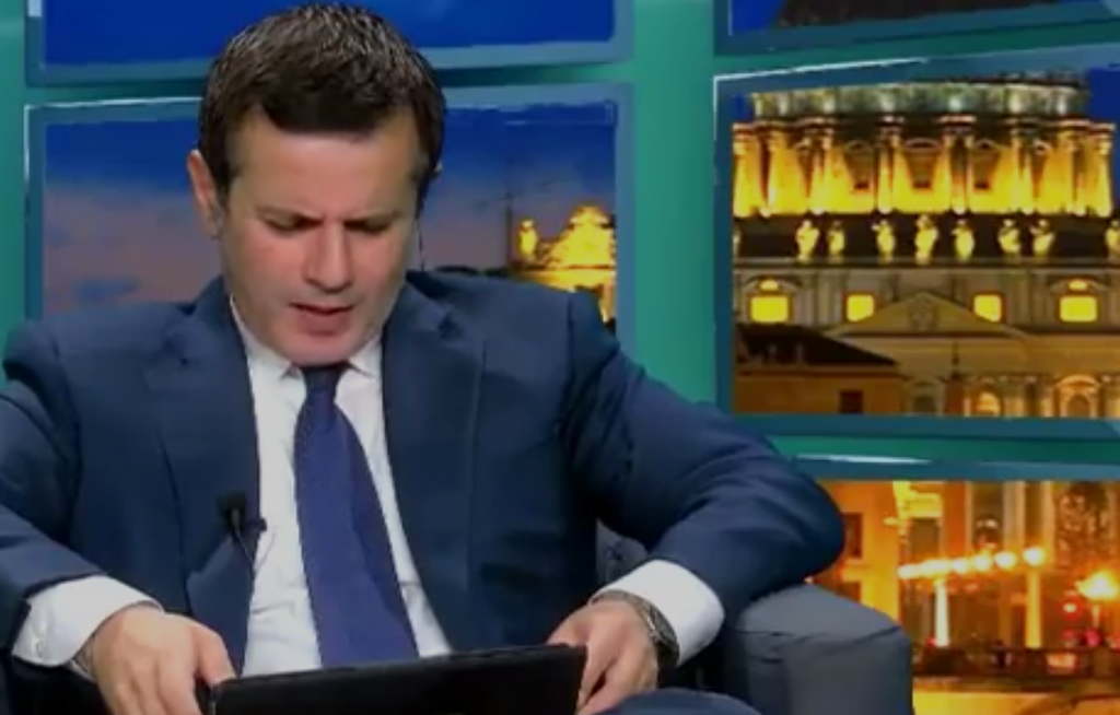 Inter News - Pedullà fa il punto su Barella