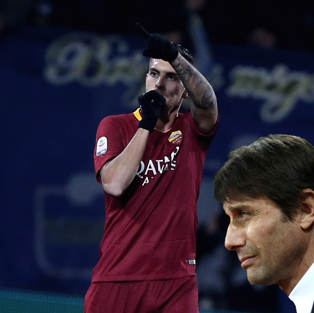 Pellegrini piace molto