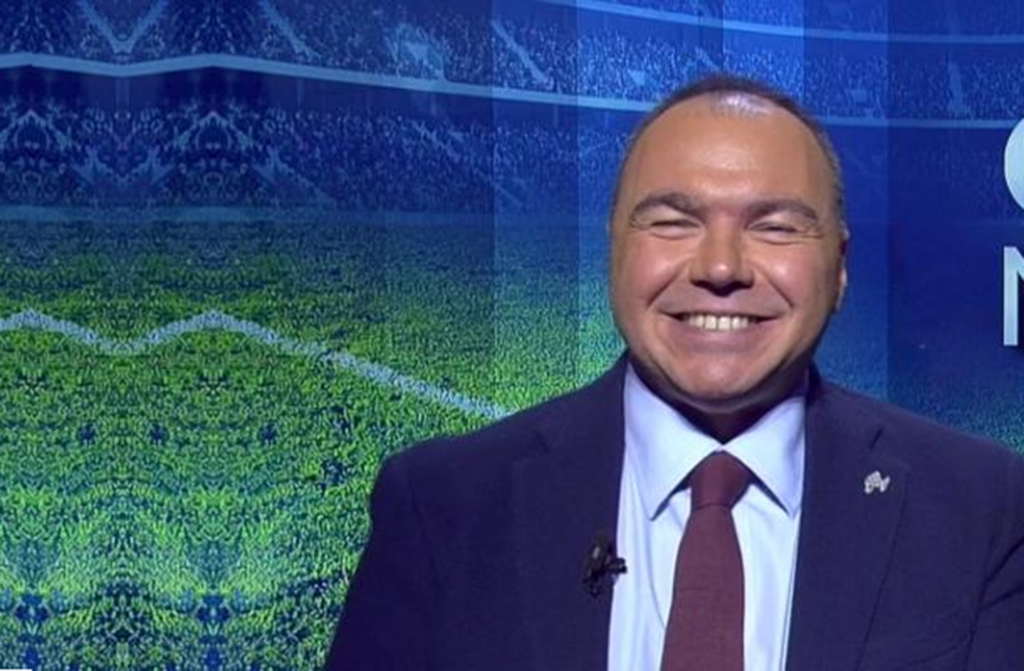 Inter News - Raimondi su Chiesa