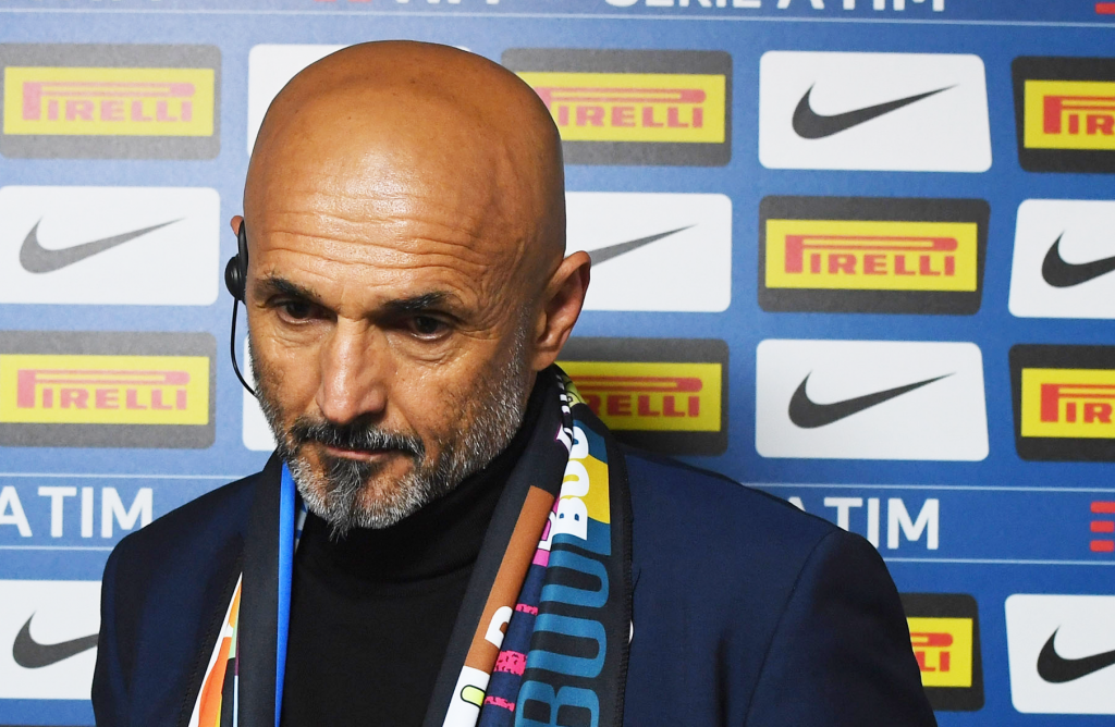 Inter News - Spalletti può esonerarsi da solo