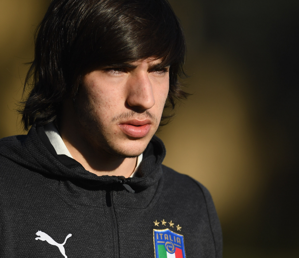 Inter News - Tonali rimane un'idea