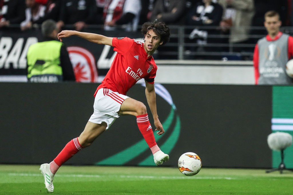 Joao Felix