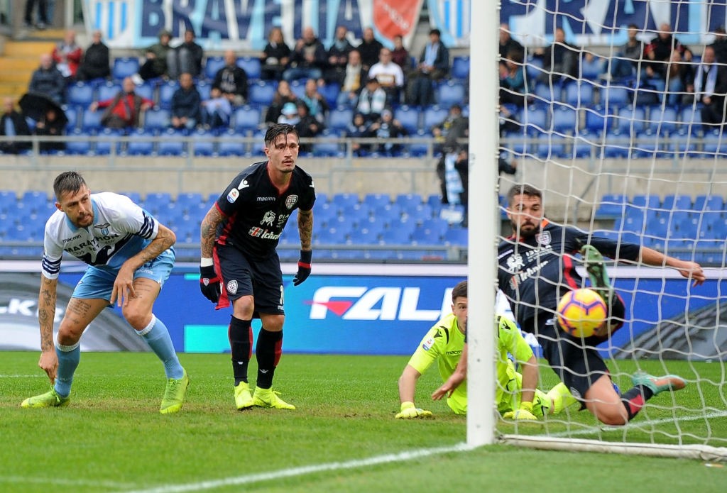Lazio-Cagliari