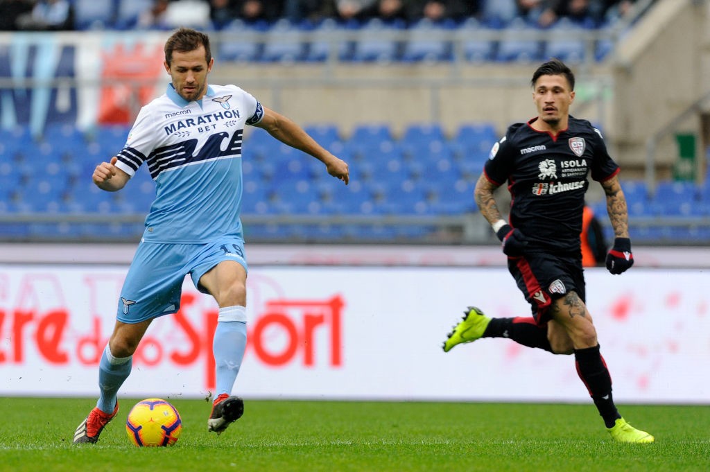 Lazio-Cagliari