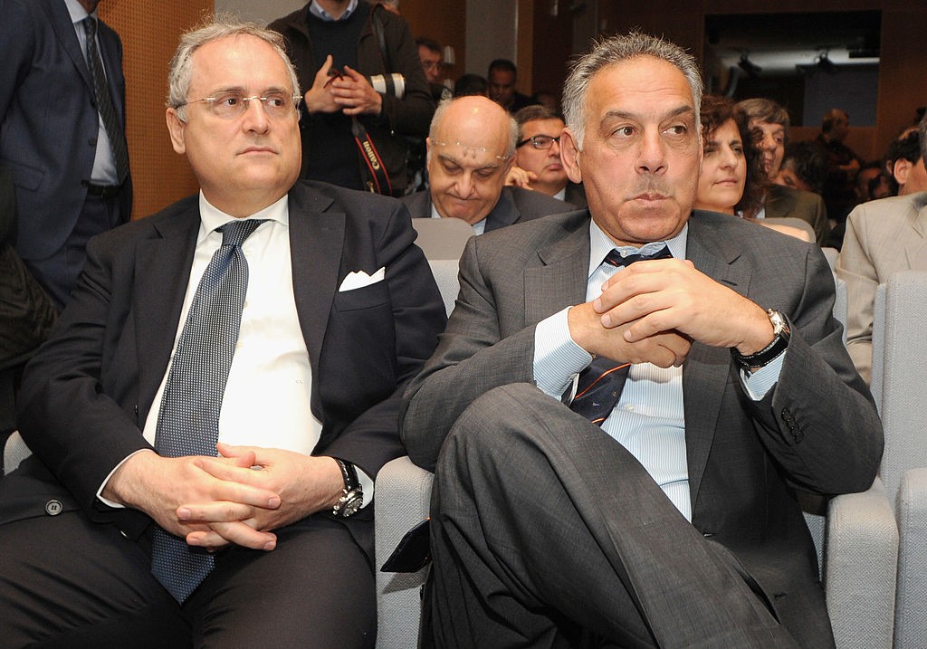 Lotito-Pallotta