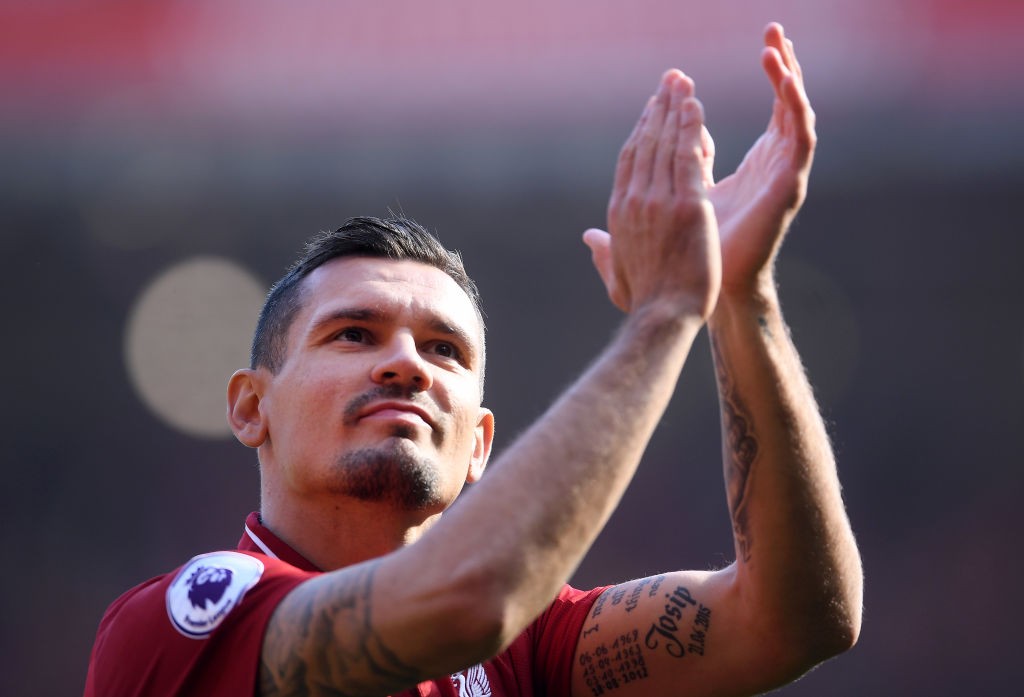 Mercato Lazio - Anche la Roma su Lovren