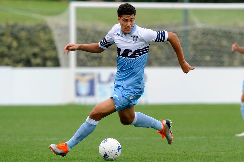 Mercato Lazio - Luan Capanni verso il Milan